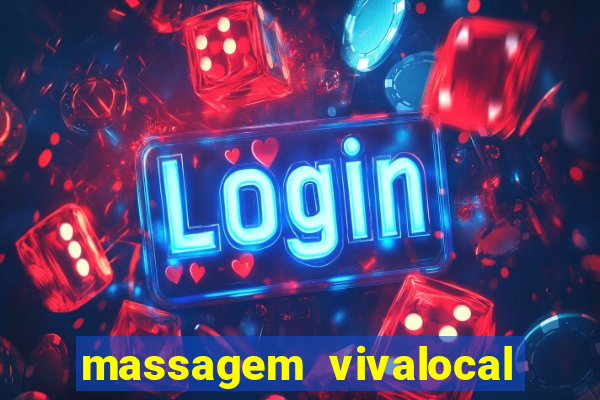 massagem vivalocal em santos sp